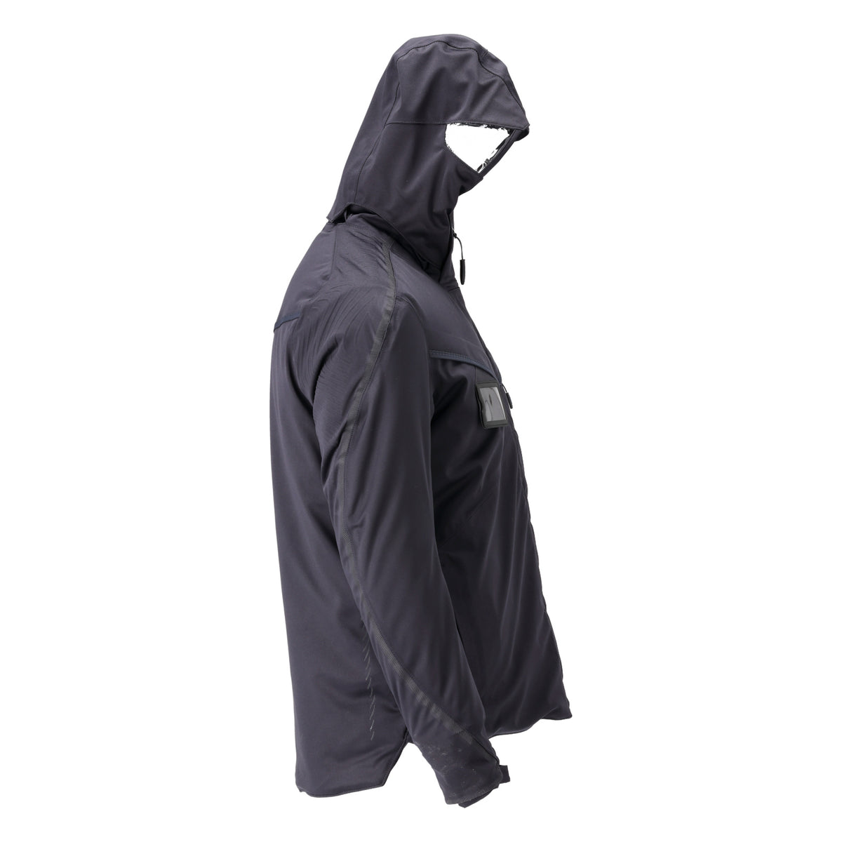 22035-657 | MASCOT® CUSTOMIZED Stretch Winterjacke, winddicht und wasserabweisend