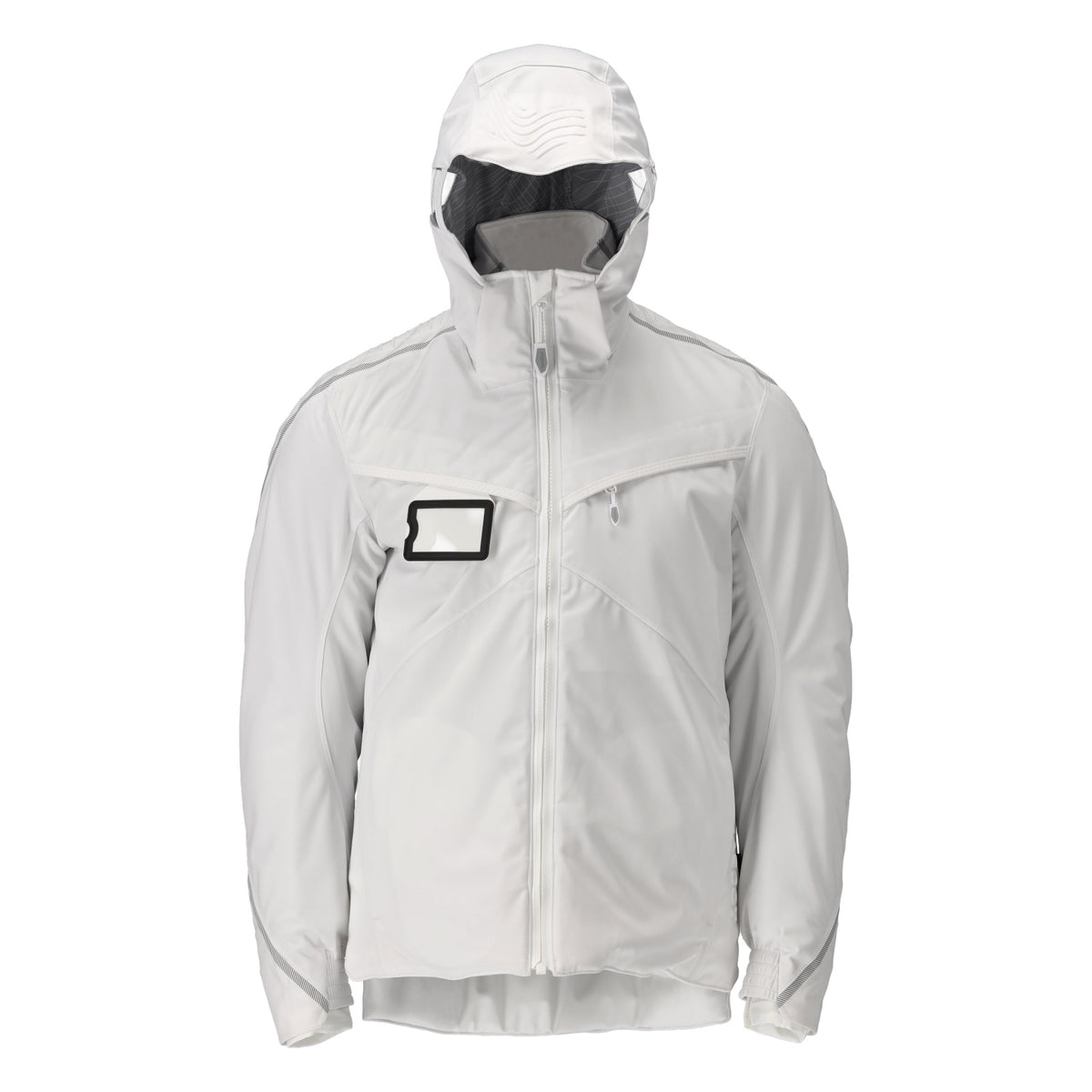 22035-657 | MASCOT® CUSTOMIZED Stretch Winterjacke, winddicht und wasserabweisend