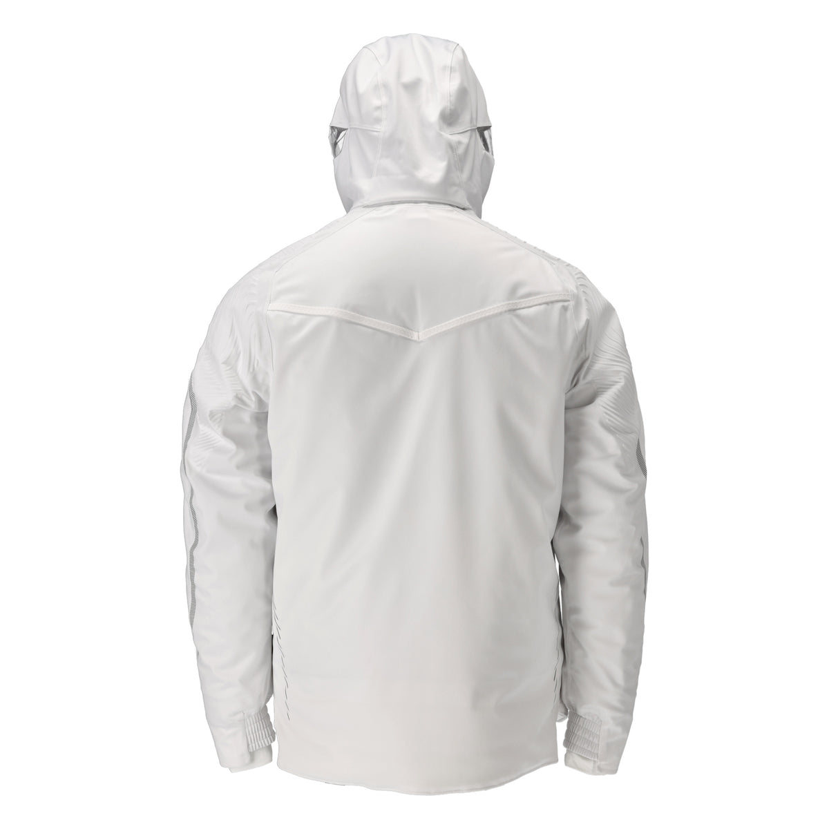 22035-657 | MASCOT® CUSTOMIZED Stretch Winterjacke, winddicht und wasserabweisend