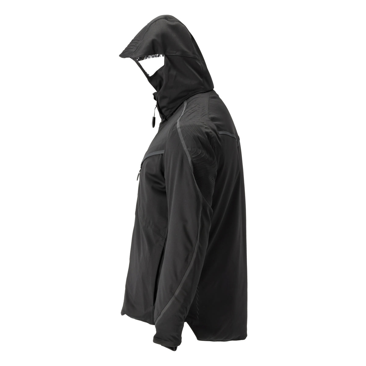 22035-657 | MASCOT® CUSTOMIZED Stretch Winterjacke, winddicht und wasserabweisend