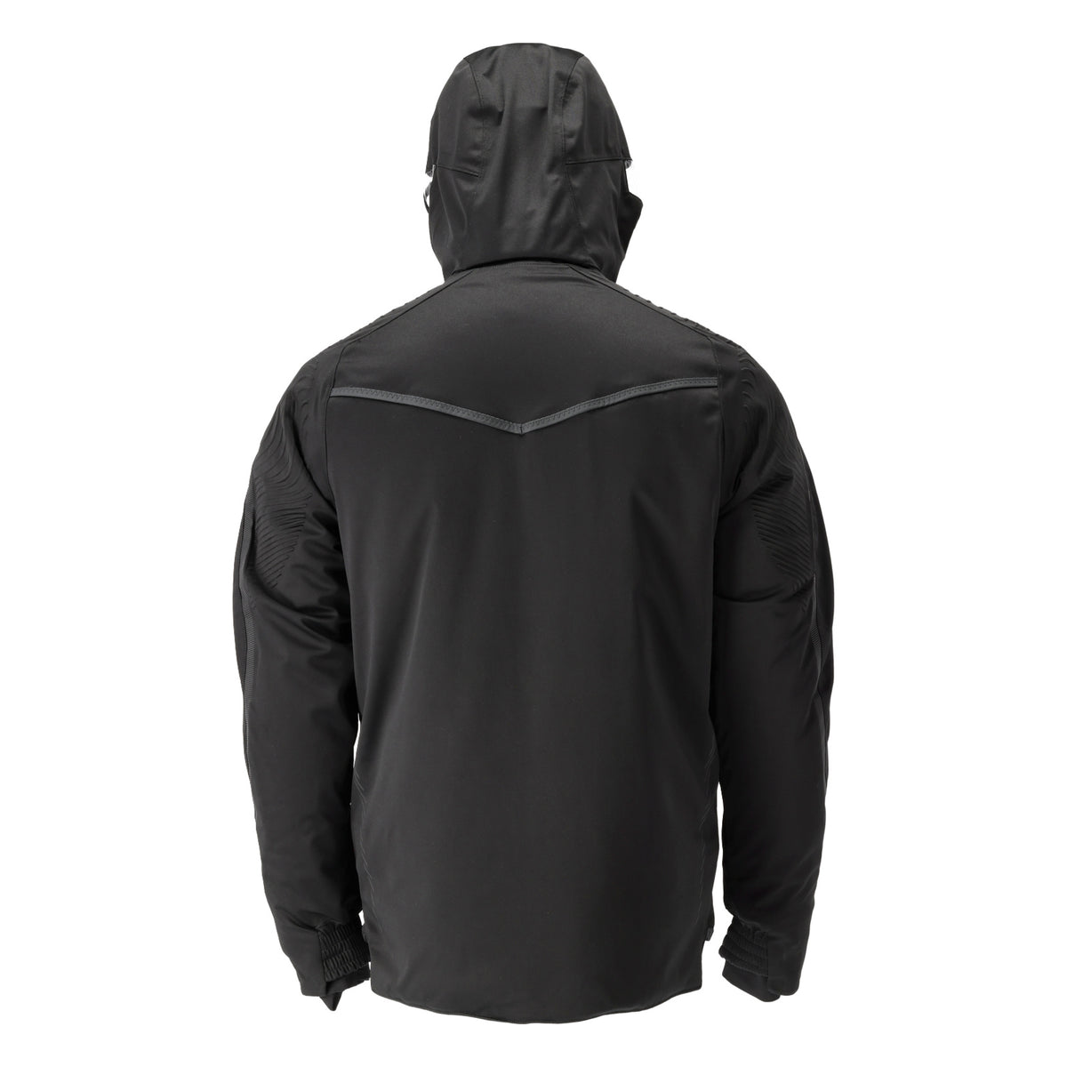 22035-657 | MASCOT® CUSTOMIZED Stretch Winterjacke, winddicht und wasserabweisend