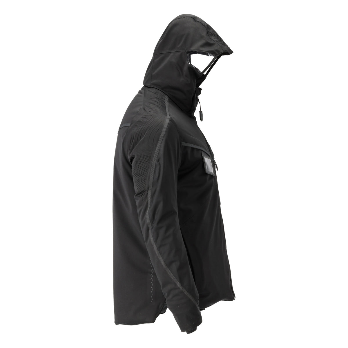 22035-657 | MASCOT® CUSTOMIZED Stretch Winterjacke, winddicht und wasserabweisend