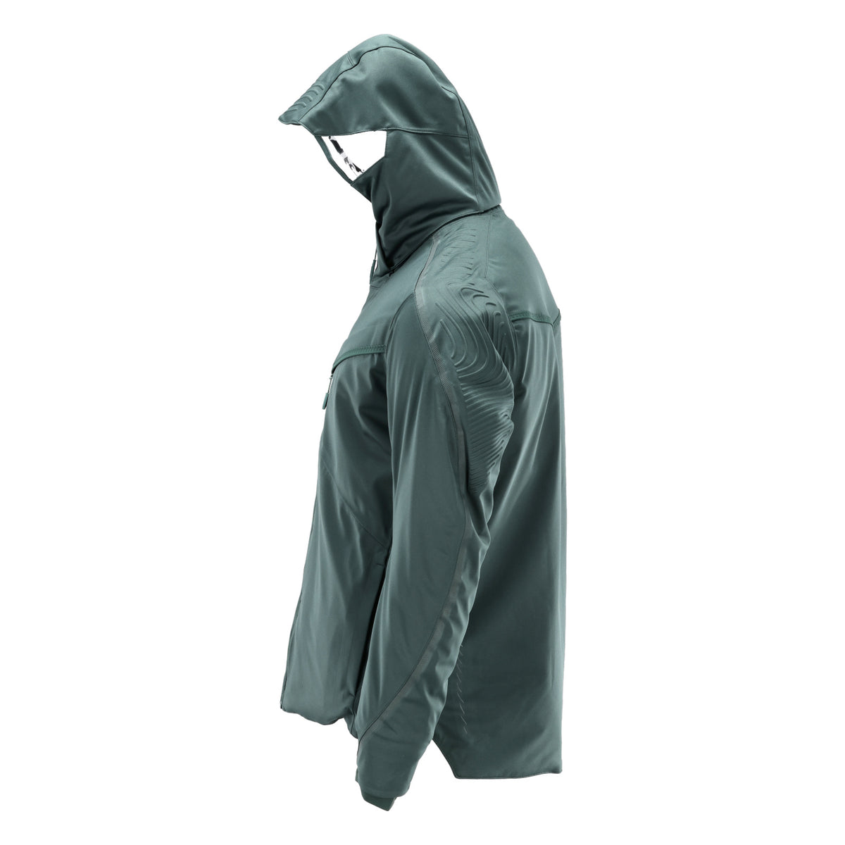 22035-657 | MASCOT® CUSTOMIZED Stretch Winterjacke, winddicht und wasserabweisend