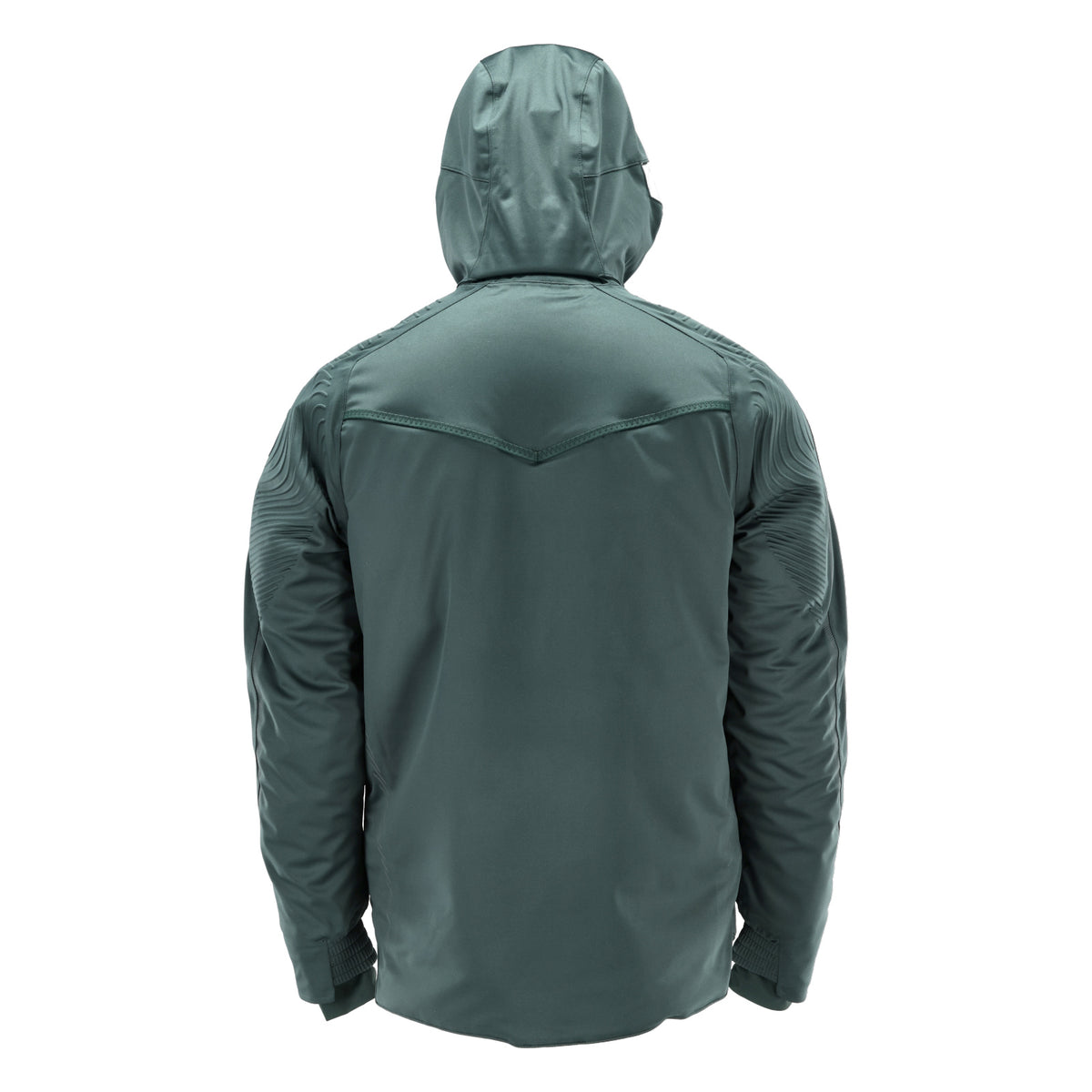 22035-657 | MASCOT® CUSTOMIZED Stretch Winterjacke, winddicht und wasserabweisend