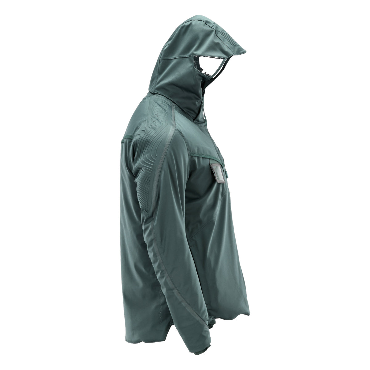 22035-657 | MASCOT® CUSTOMIZED Stretch Winterjacke, winddicht und wasserabweisend