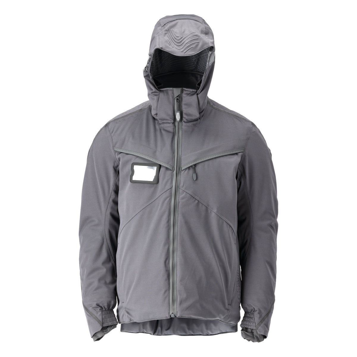 22035-657 | MASCOT® CUSTOMIZED Stretch Winterjacke, winddicht und wasserabweisend