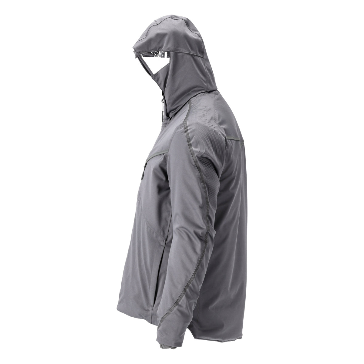 22035-657 | MASCOT® CUSTOMIZED Stretch Winterjacke, winddicht und wasserabweisend