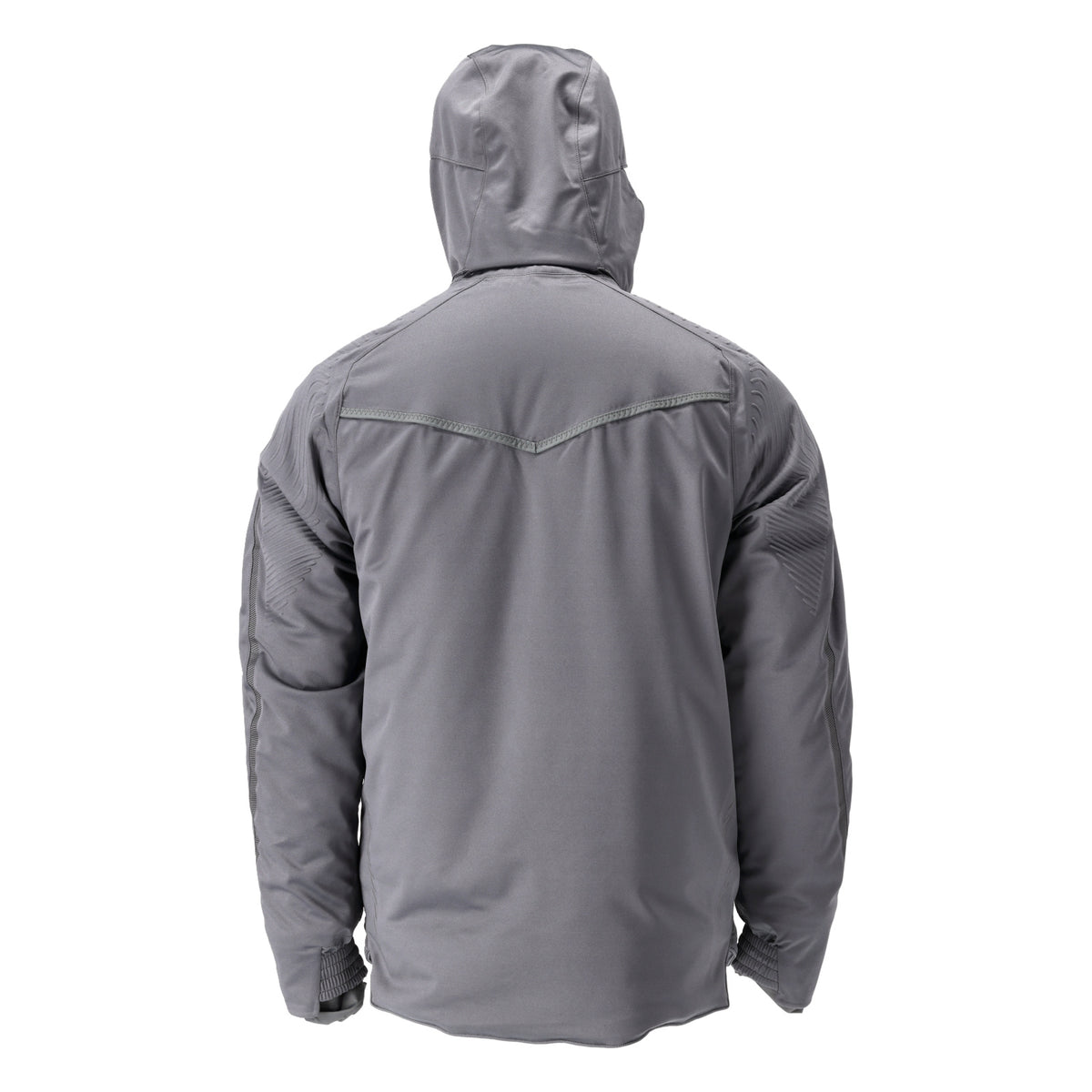 22035-657 | MASCOT® CUSTOMIZED Stretch Winterjacke, winddicht und wasserabweisend