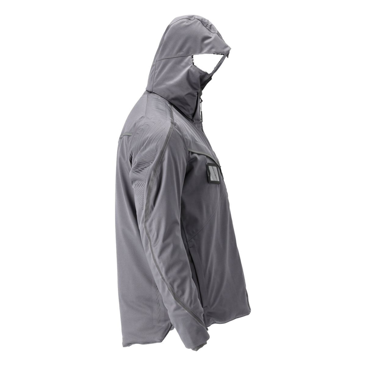 22035-657 | MASCOT® CUSTOMIZED Stretch Winterjacke, winddicht und wasserabweisend