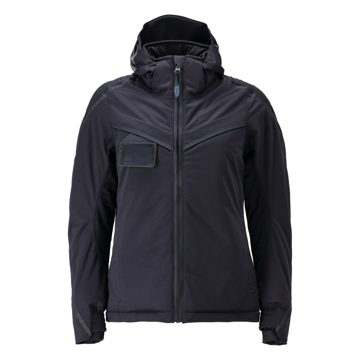 22045-657 | MASCOT® CUSTOMIZED Damen Stretch Winterjacke, winddicht und wasserabeisend