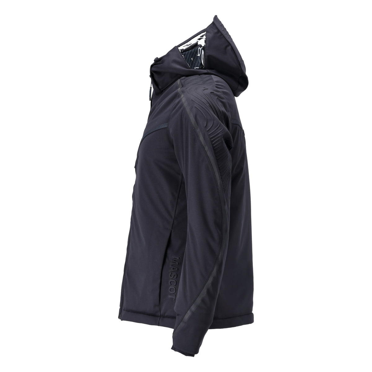 22045-657 | MASCOT® CUSTOMIZED Damen Stretch Winterjacke, winddicht und wasserabeisend