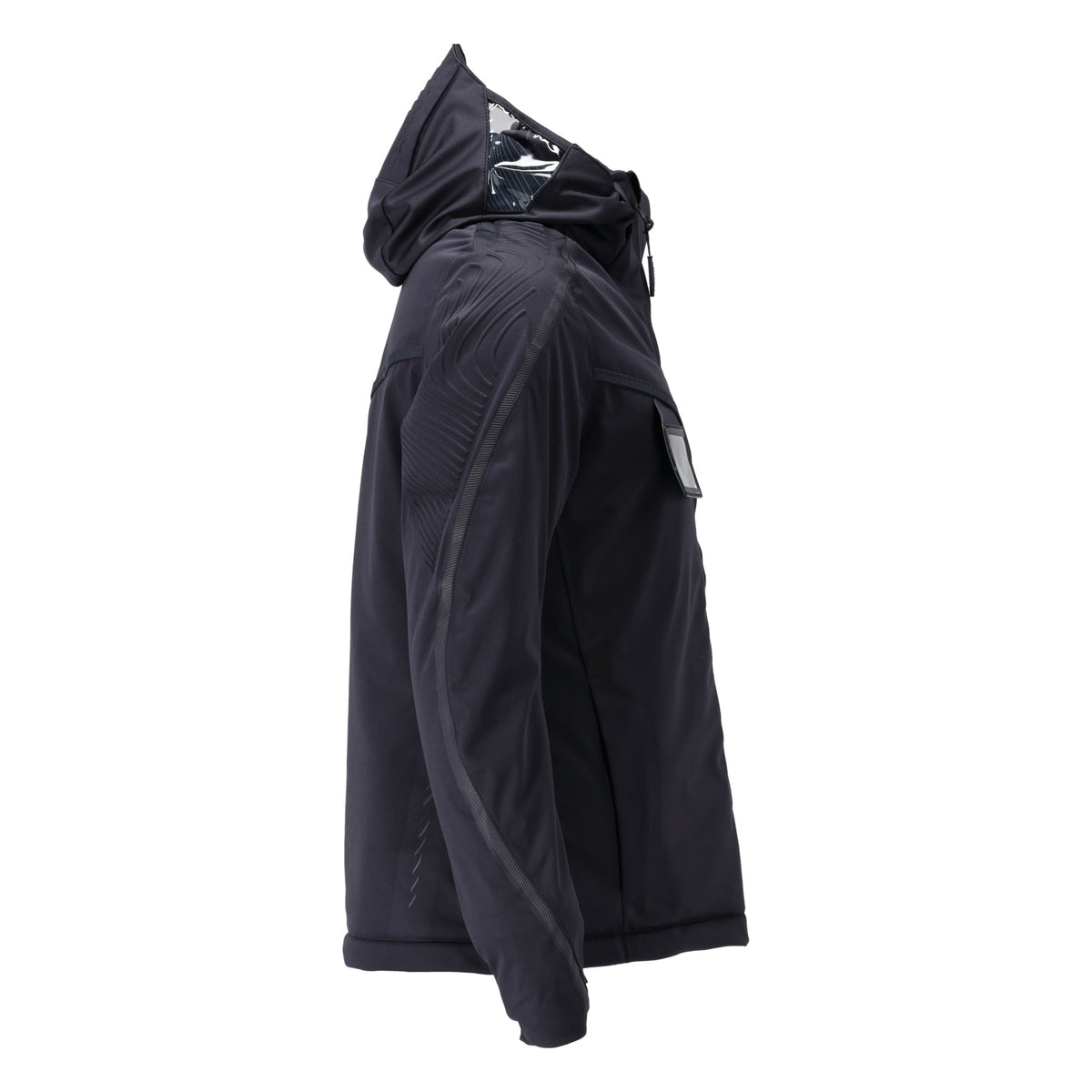 22045-657 | MASCOT® CUSTOMIZED Damen Stretch Winterjacke, winddicht und wasserabeisend