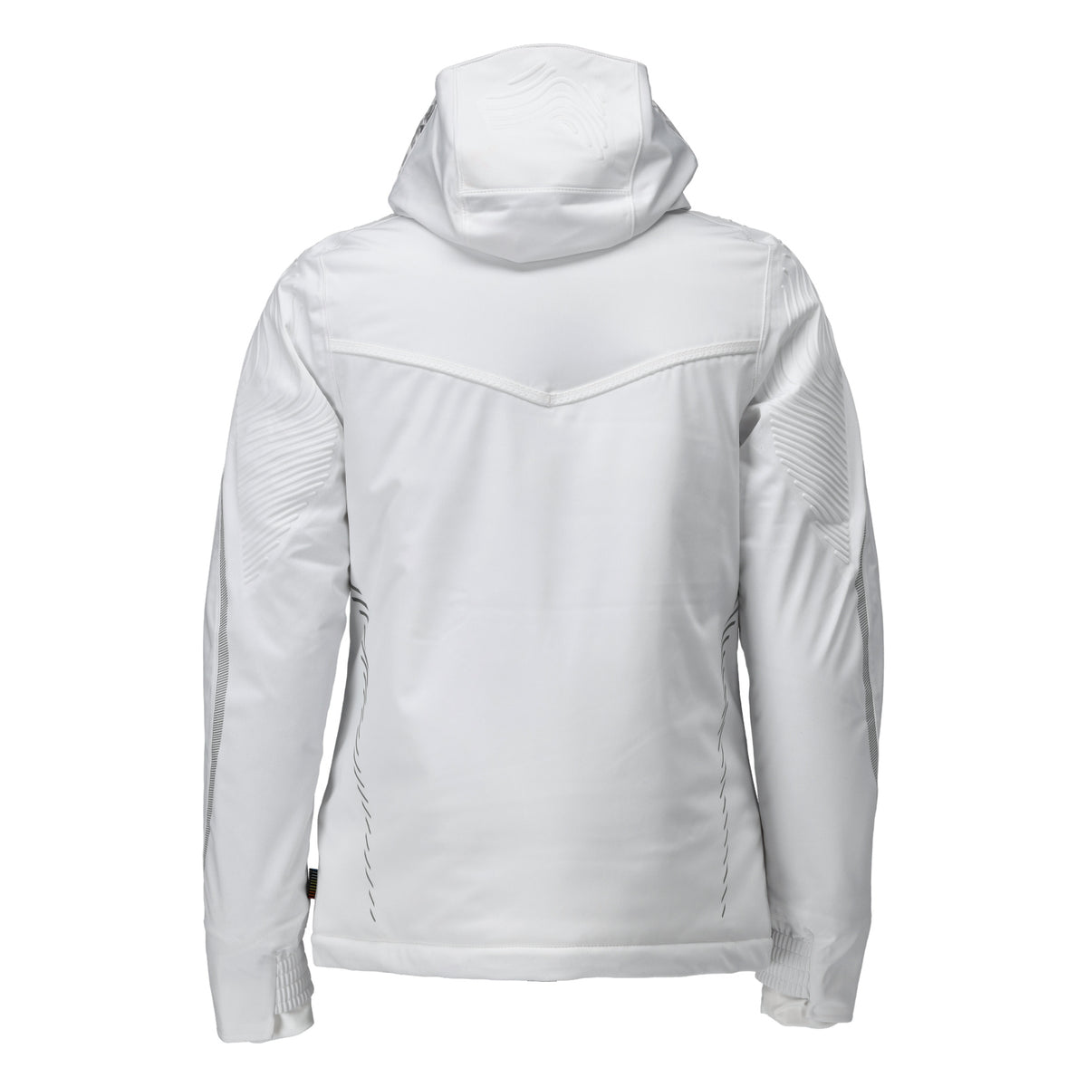 22045-657 | MASCOT® CUSTOMIZED Damen Stretch Winterjacke, winddicht und wasserabeisend