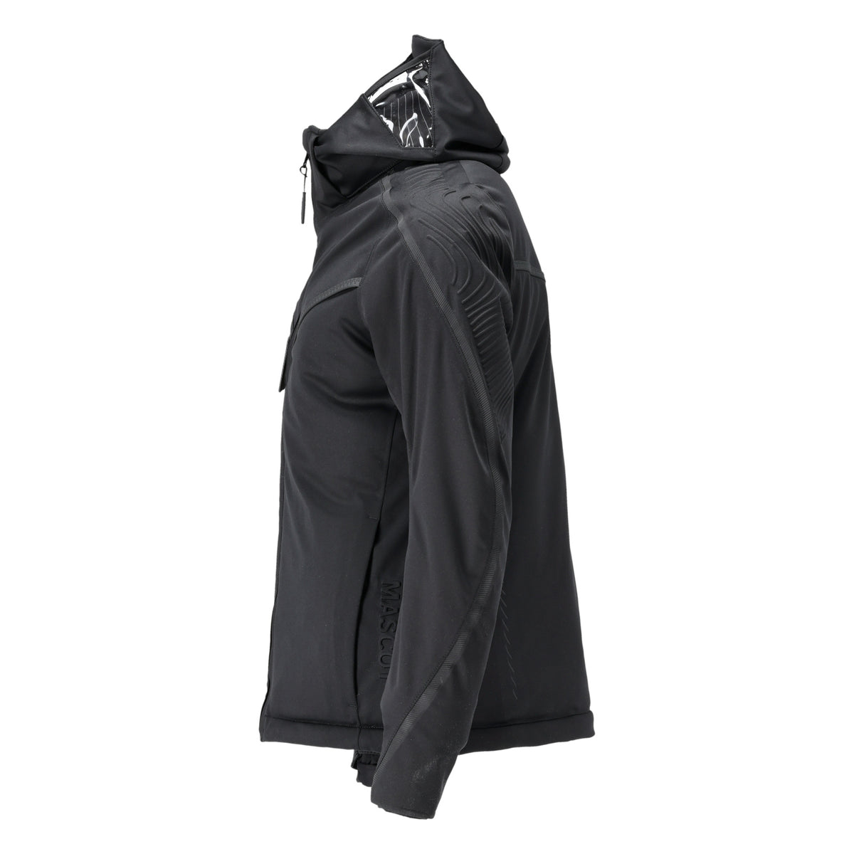 22045-657 | MASCOT® CUSTOMIZED Damen Stretch Winterjacke, winddicht und wasserabeisend