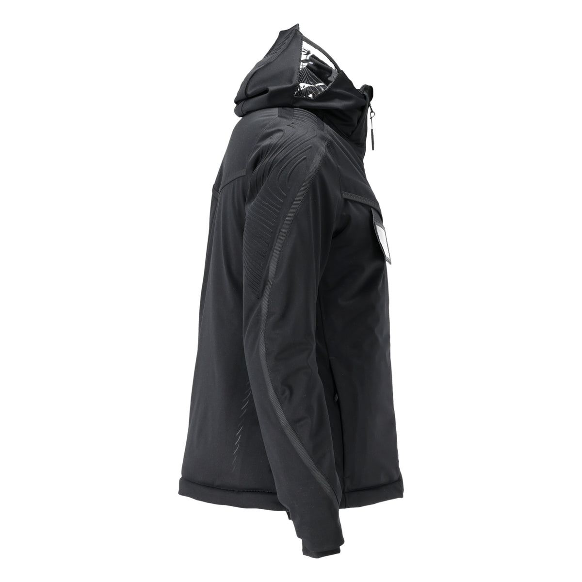 22045-657 | MASCOT® CUSTOMIZED Damen Stretch Winterjacke, winddicht und wasserabeisend