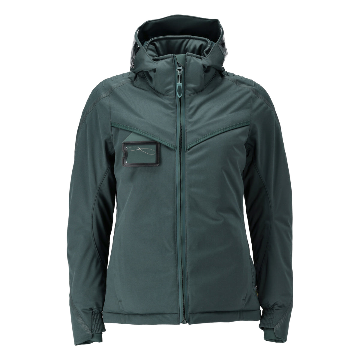 22045-657 | MASCOT® CUSTOMIZED Damen Stretch Winterjacke, winddicht und wasserabeisend