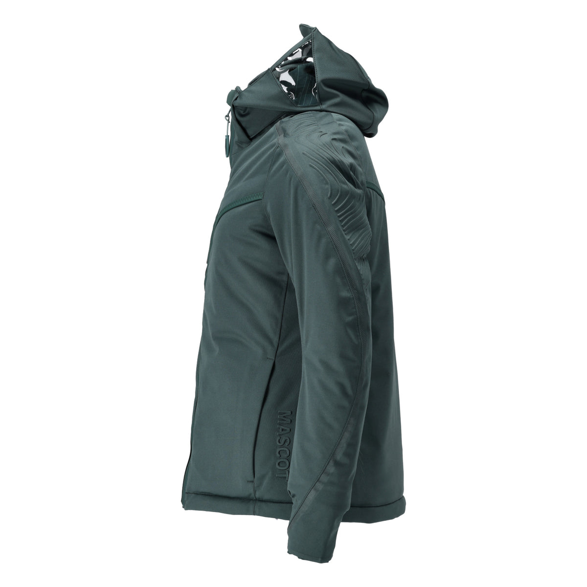 22045-657 | MASCOT® CUSTOMIZED Damen Stretch Winterjacke, winddicht und wasserabeisend