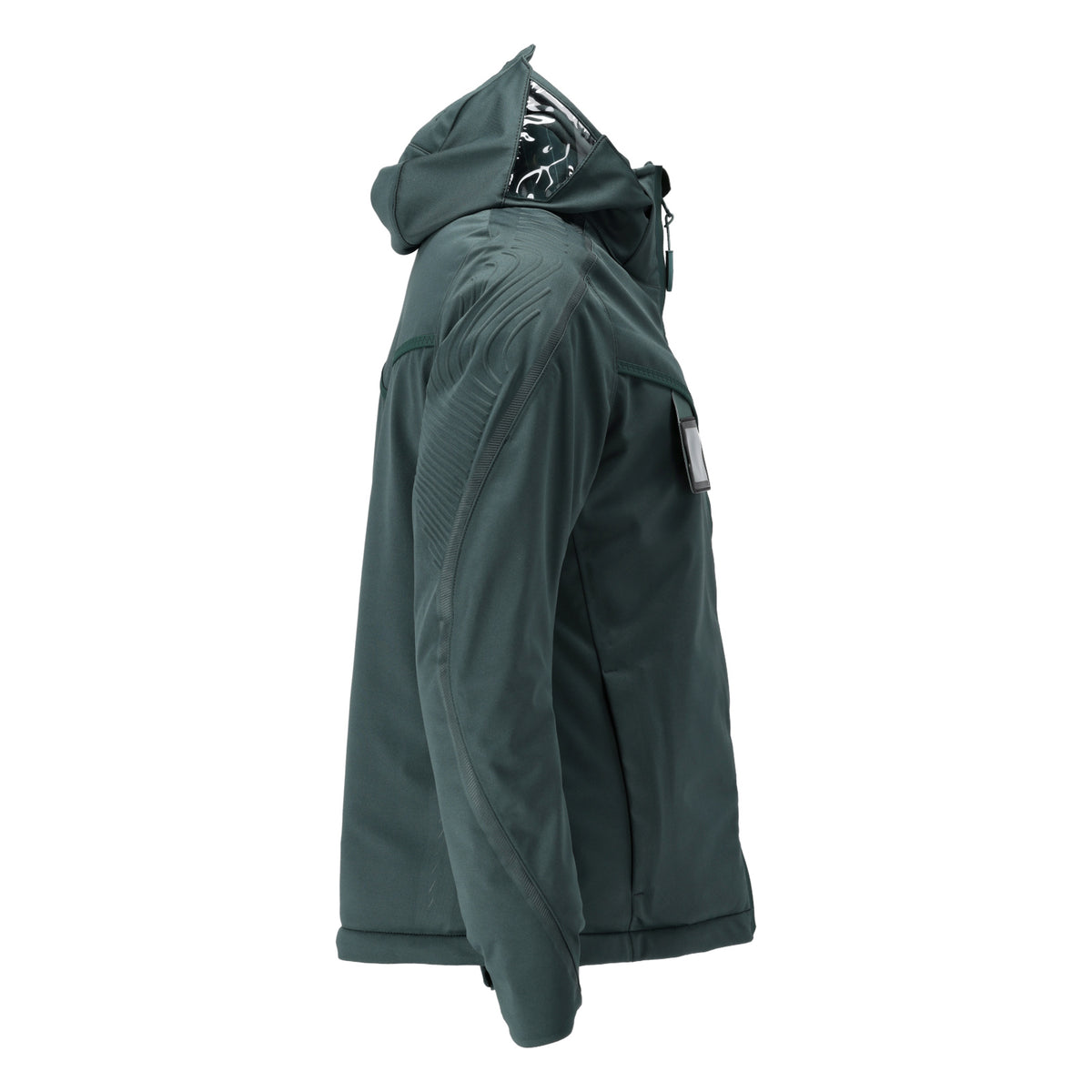 22045-657 | MASCOT® CUSTOMIZED Damen Stretch Winterjacke, winddicht und wasserabeisend