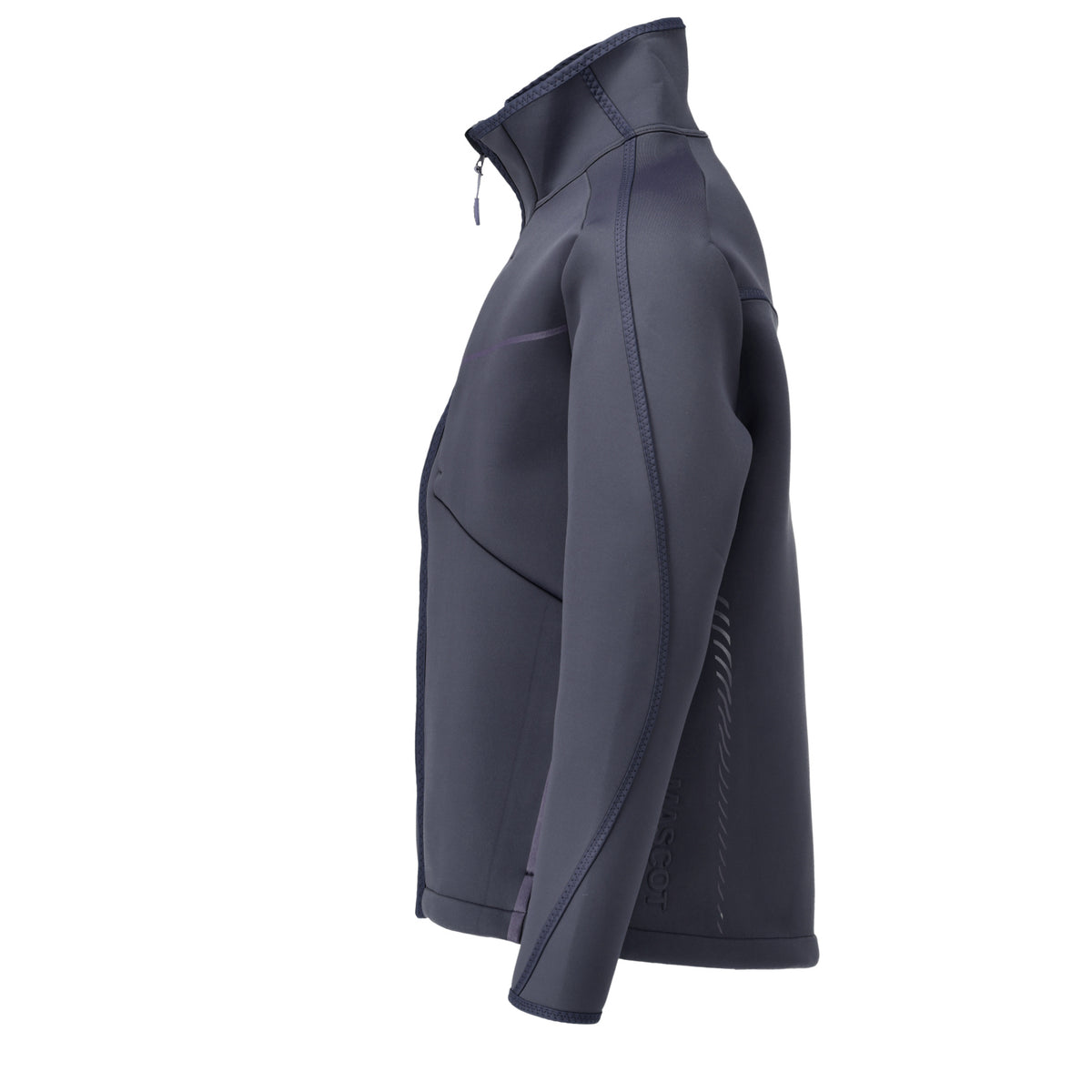 22085-662 | MASCOT® CUSTOMIZED Softshell Jacke, wasserabweisend/atmungsaktiv
