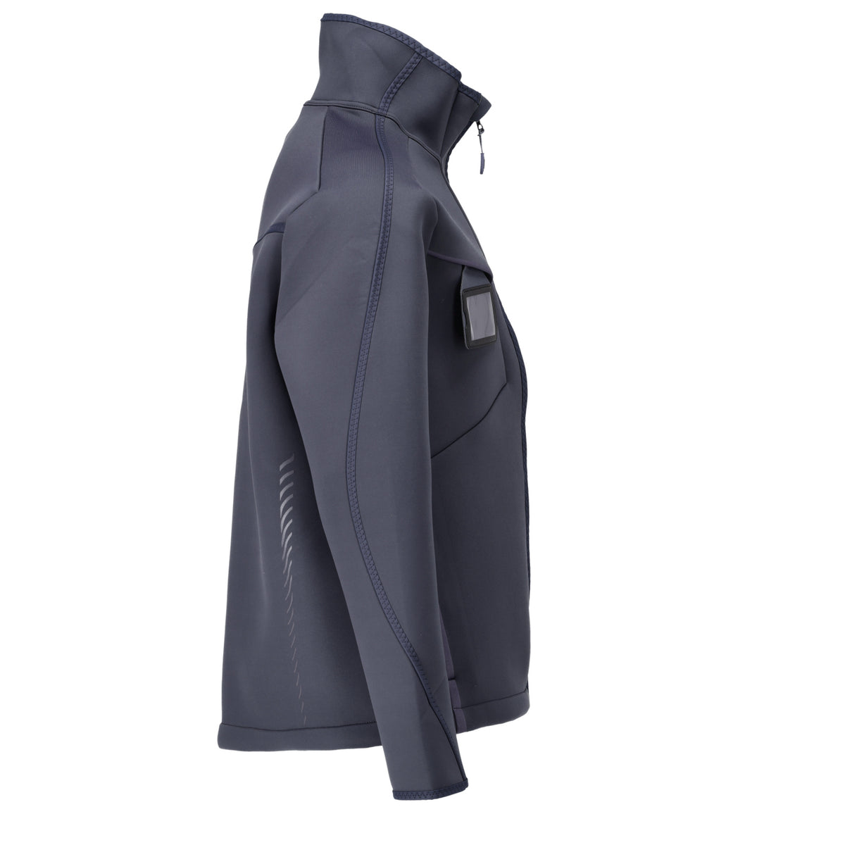 22085-662 | MASCOT® CUSTOMIZED Softshell Jacke, wasserabweisend/atmungsaktiv