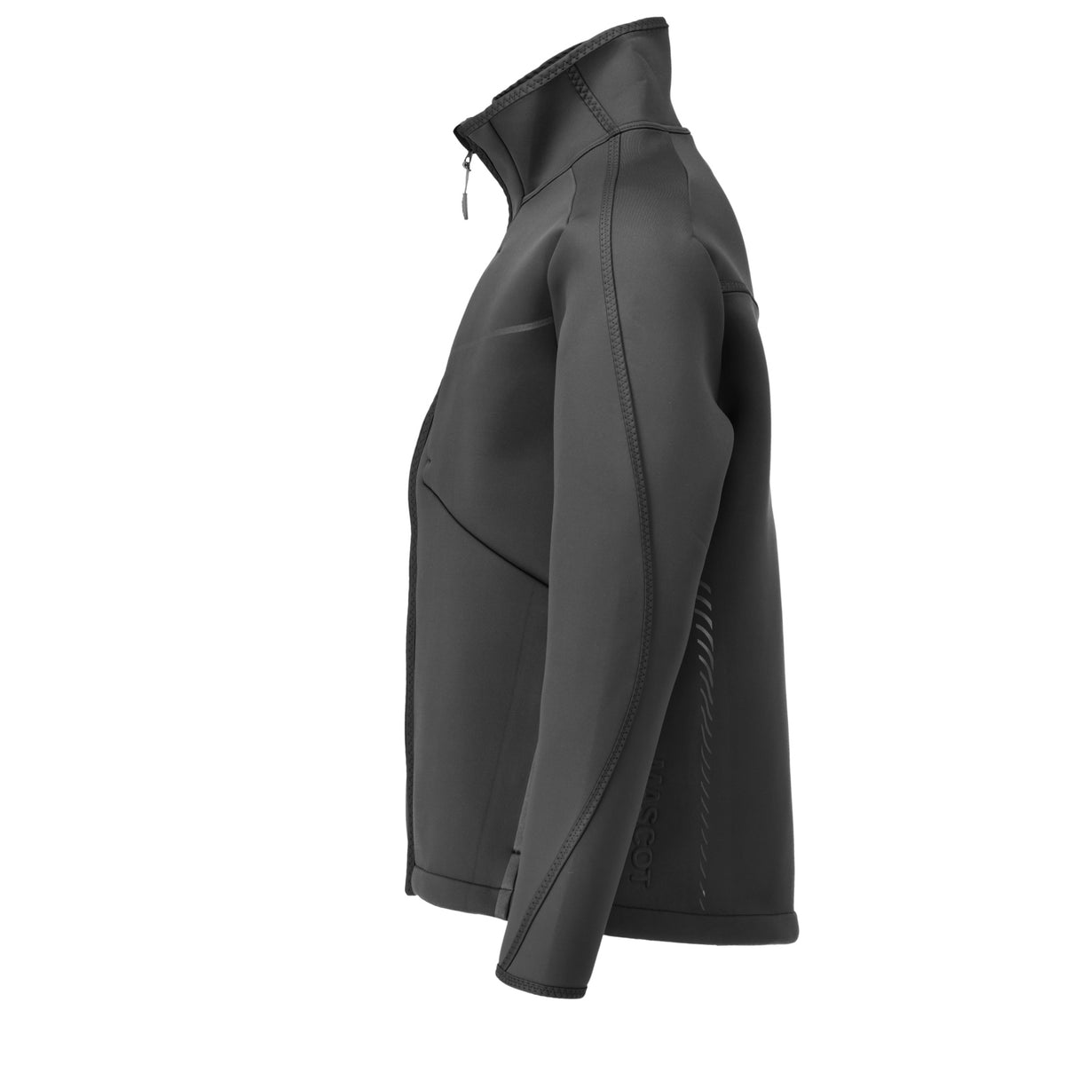 22085-662 | MASCOT® CUSTOMIZED Softshell Jacke, wasserabweisend/atmungsaktiv
