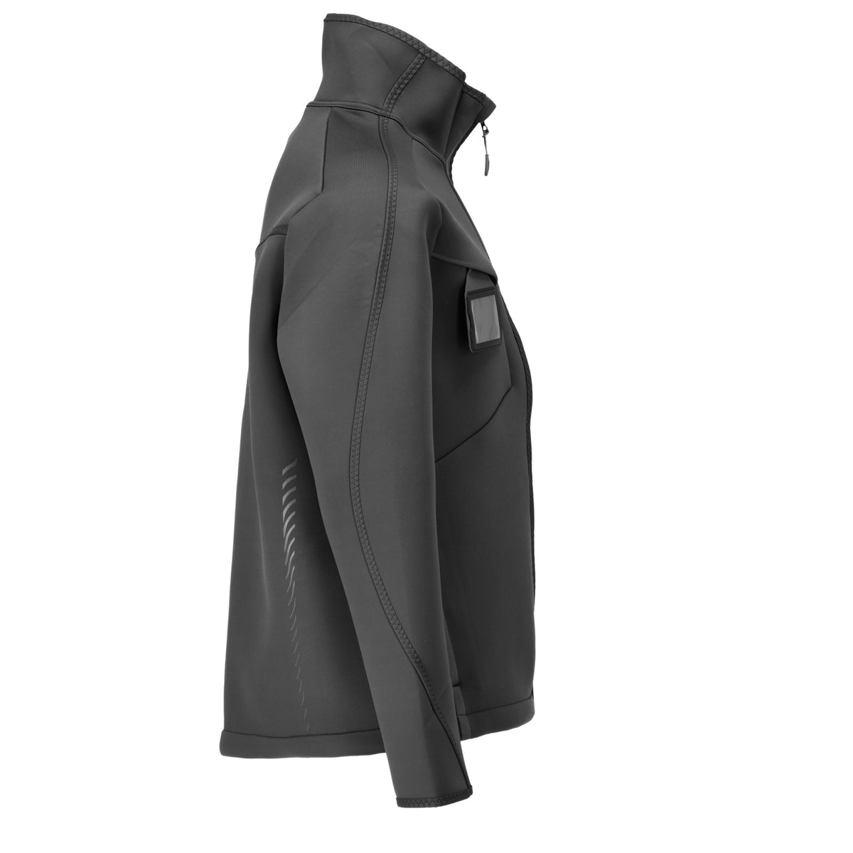 22085-662 | MASCOT® CUSTOMIZED Softshell Jacke, wasserabweisend/atmungsaktiv