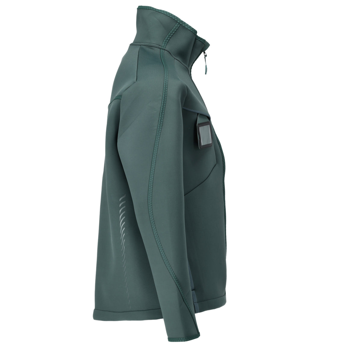 22085-662 | MASCOT® CUSTOMIZED Softshell Jacke, wasserabweisend/atmungsaktiv
