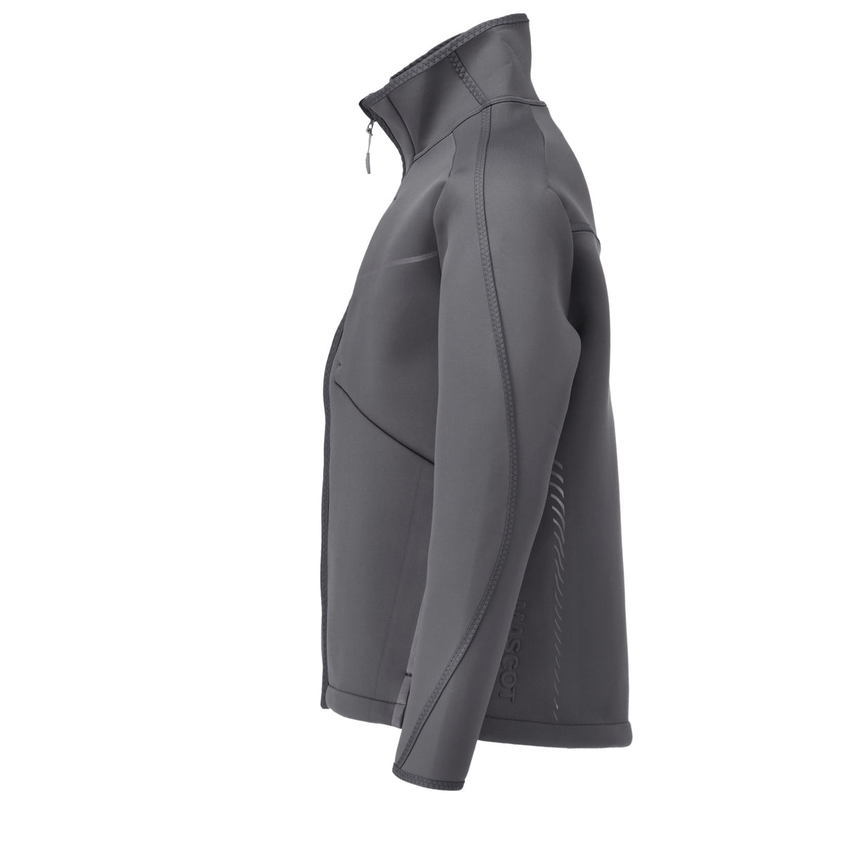 22085-662 | MASCOT® CUSTOMIZED Softshell Jacke, wasserabweisend/atmungsaktiv