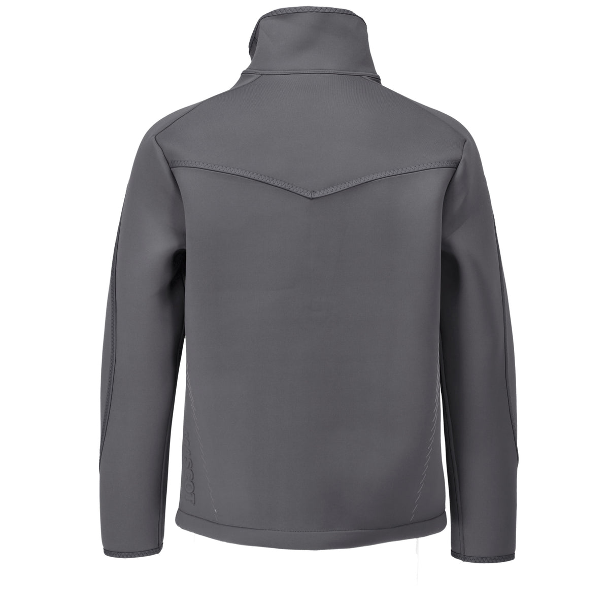 22085-662 | MASCOT® CUSTOMIZED Softshell Jacke, wasserabweisend/atmungsaktiv