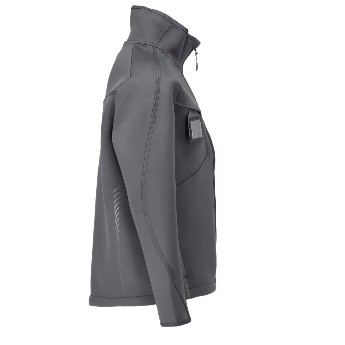 22085-662 | MASCOT® CUSTOMIZED Softshell Jacke, wasserabweisend/atmungsaktiv