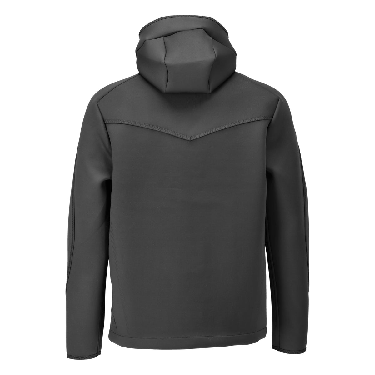 22086-662 | MASCOT® CUSTOMIZED Softshell Jacke mit Kapuze, wasserabweisend/atmungsaktiv