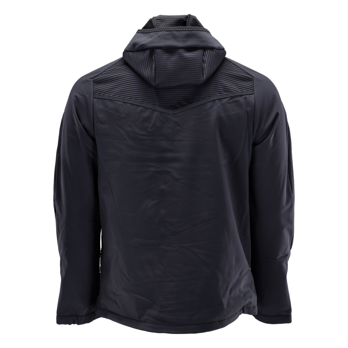 22102-649 | MASCOT® CUSTOMIZED Softshell Jacke mit Kapuze, wasserabweisend/atmungsaktiv