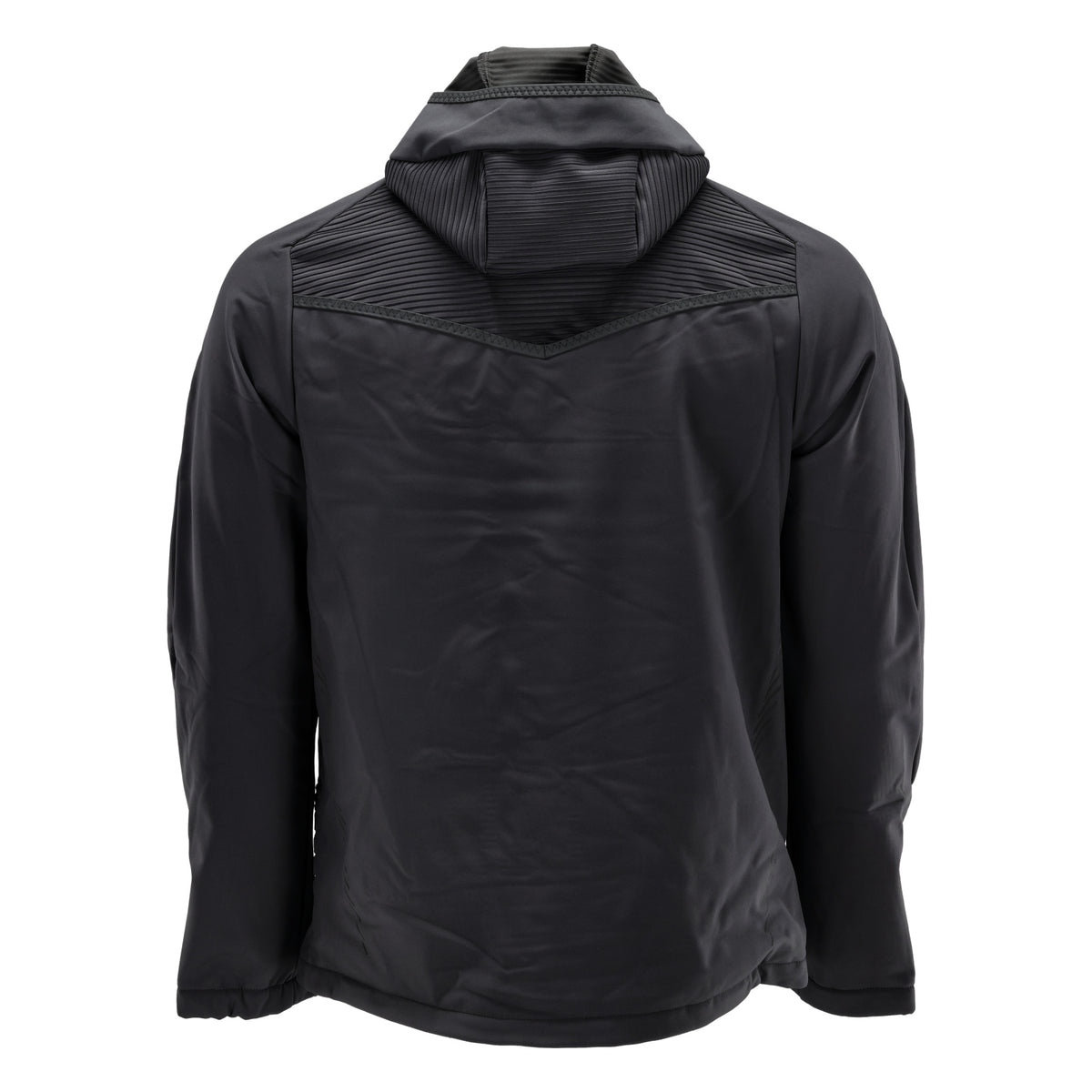 22102-649 | MASCOT® CUSTOMIZED Softshell Jacke mit Kapuze, wasserabweisend/atmungsaktiv