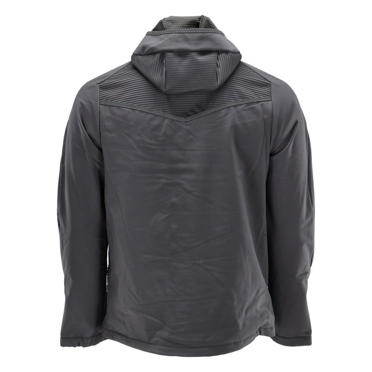 22102-649 | MASCOT® CUSTOMIZED Softshell Jacke mit Kapuze, wasserabweisend/atmungsaktiv