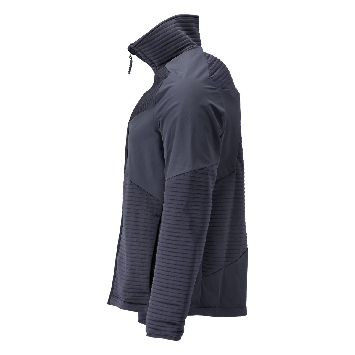 22105-681 | MASCOT® CUSTOMIZED Fleecepullover mit Reißverschluss und Futter