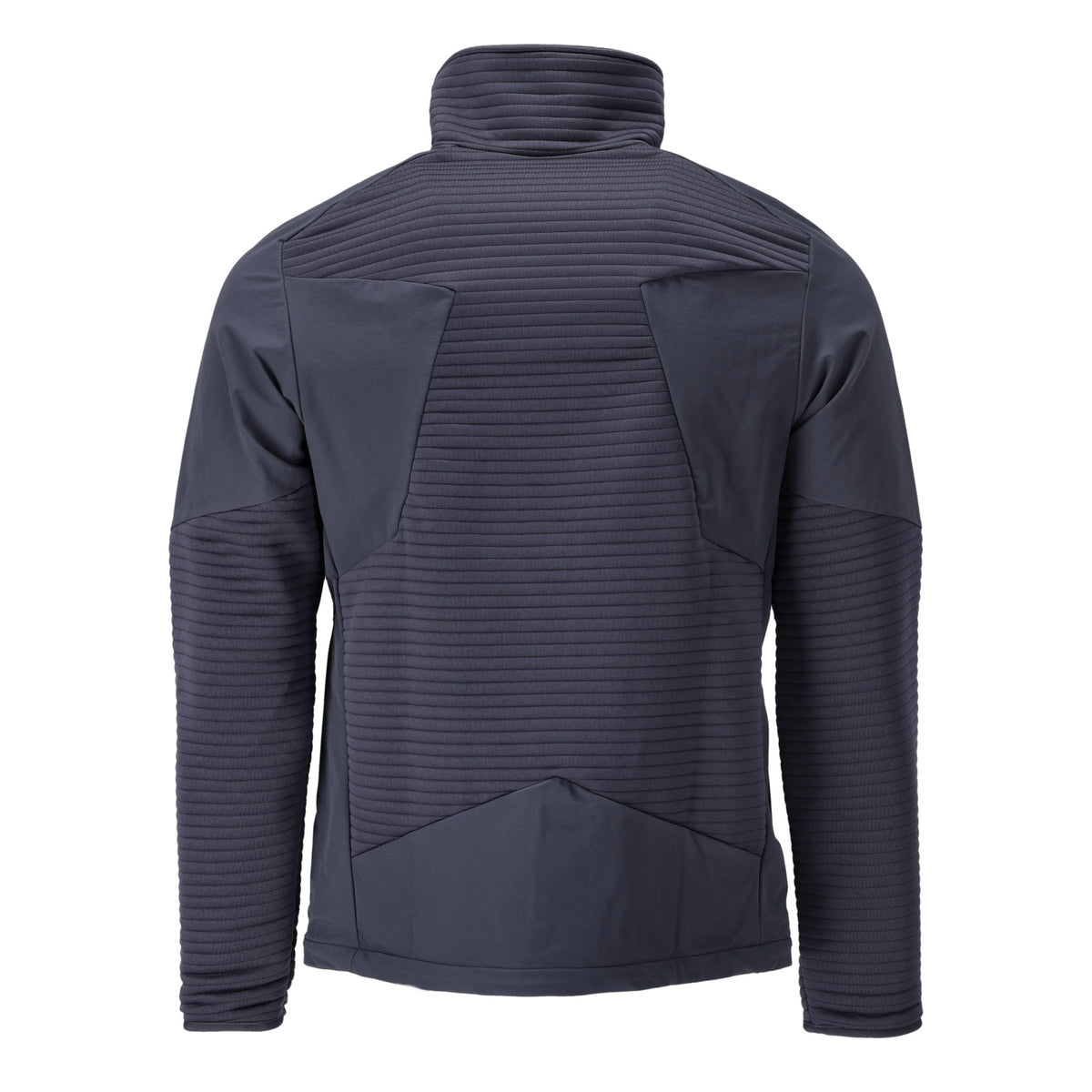 22105-681 | MASCOT® CUSTOMIZED Fleecepullover mit Reißverschluss und Futter