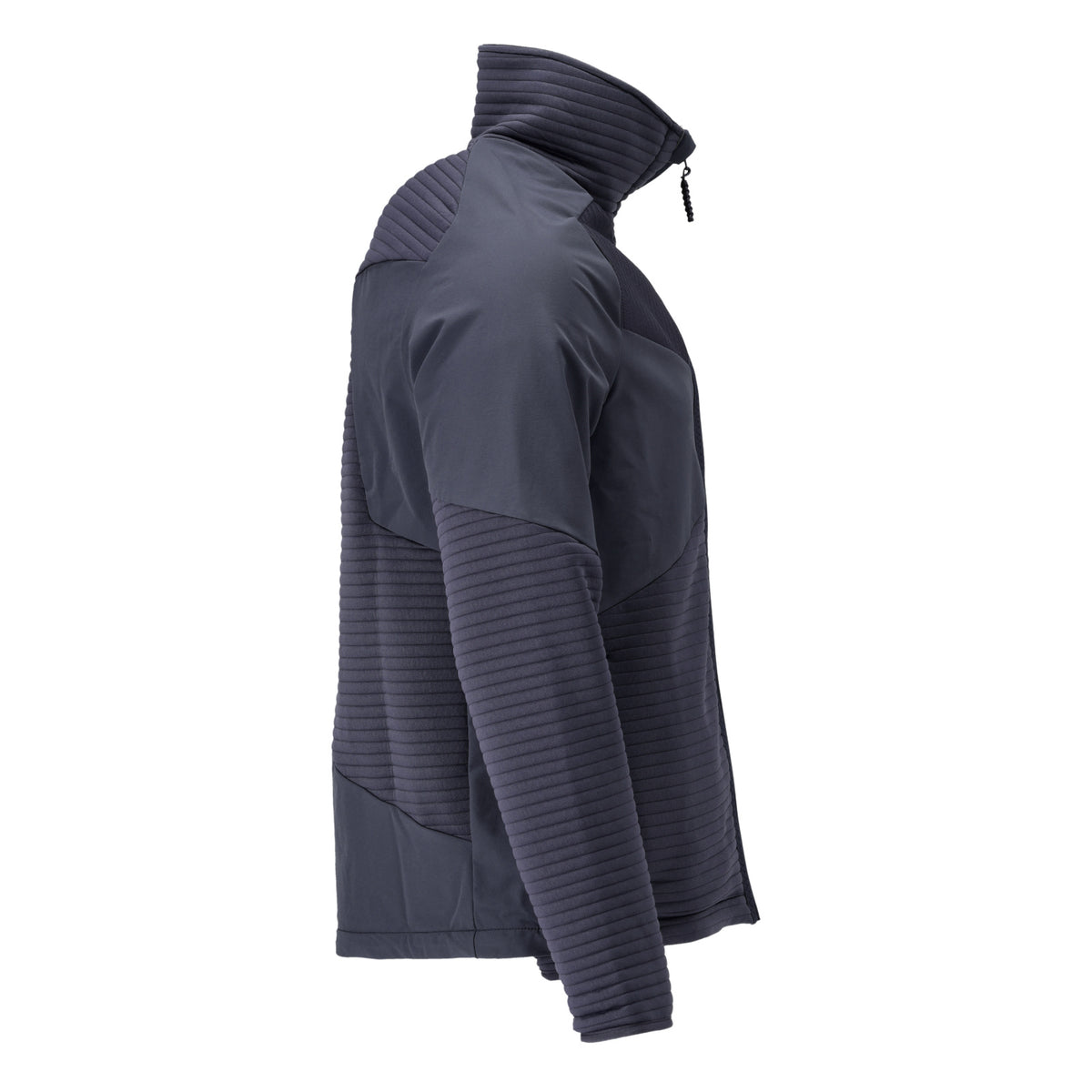22105-681 | MASCOT® CUSTOMIZED Fleecepullover mit Reißverschluss und Futter