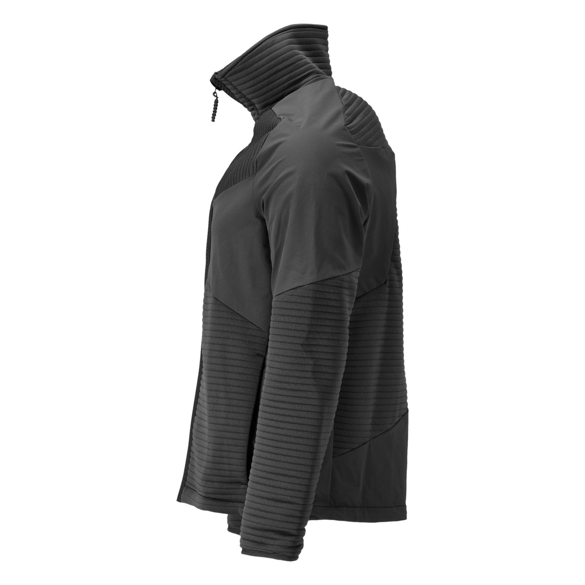 22105-681 | MASCOT® CUSTOMIZED Fleecepullover mit Reißverschluss und Futter