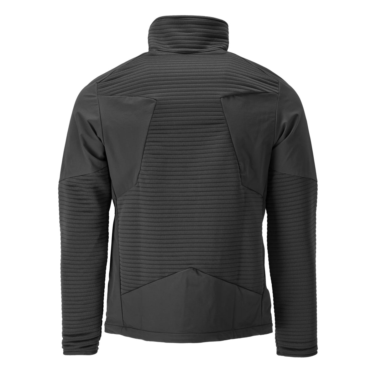 22105-681 | MASCOT® CUSTOMIZED Fleecepullover mit Reißverschluss und Futter
