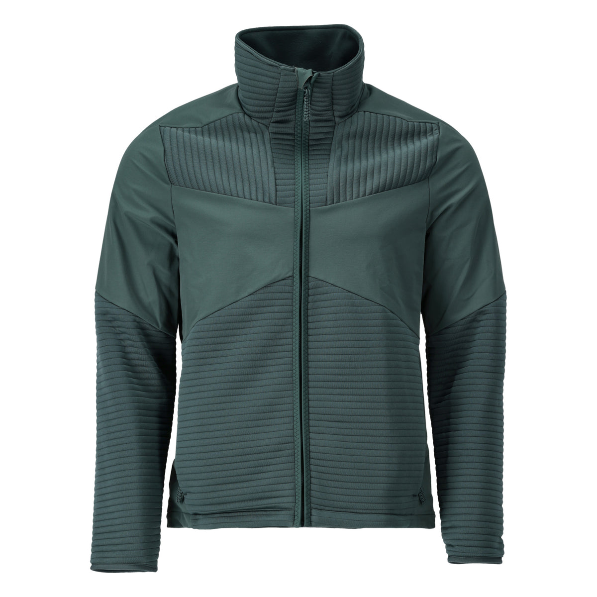 22105-681 | MASCOT® CUSTOMIZED Fleecepullover mit Reißverschluss und Futter