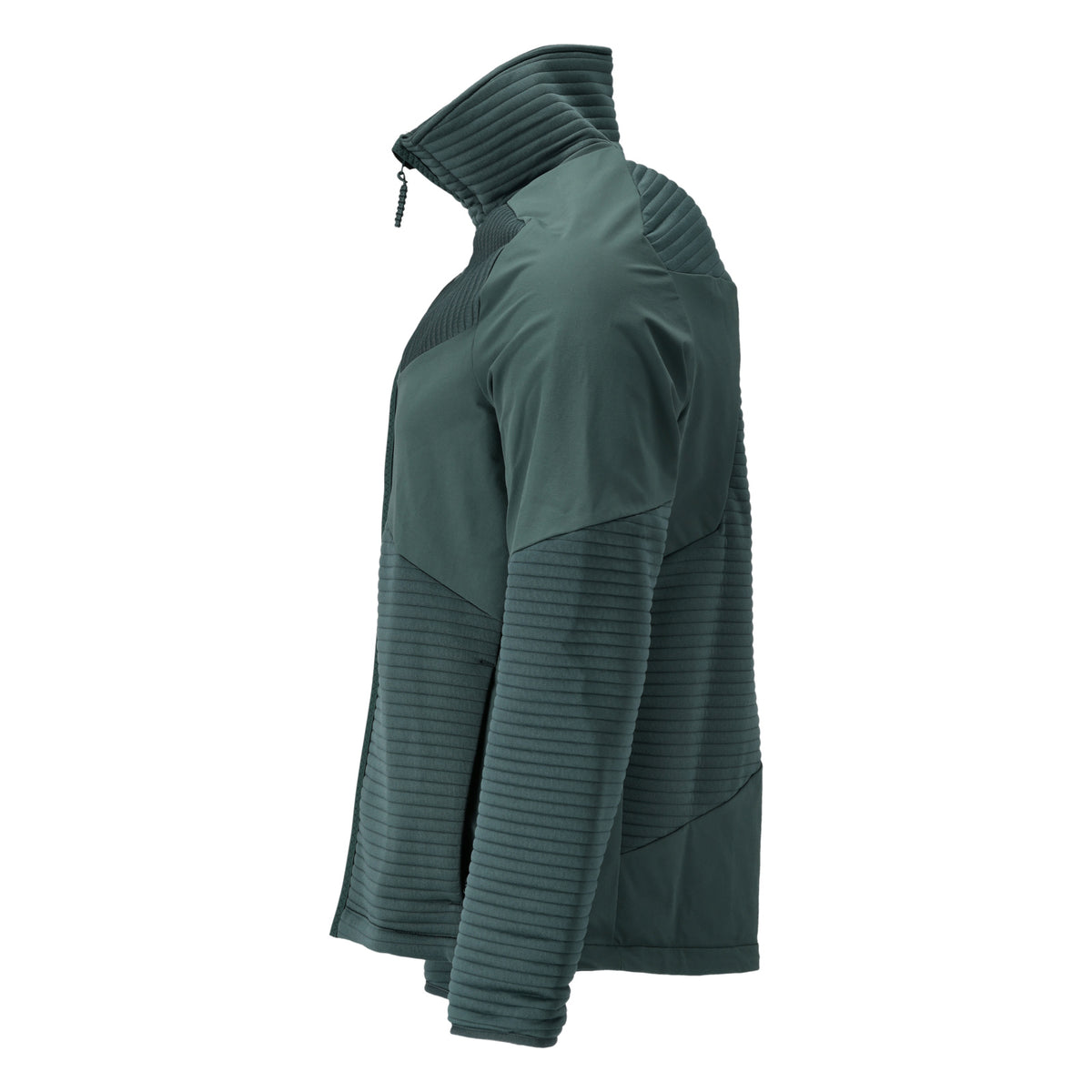22105-681 | MASCOT® CUSTOMIZED Fleecepullover mit Reißverschluss und Futter