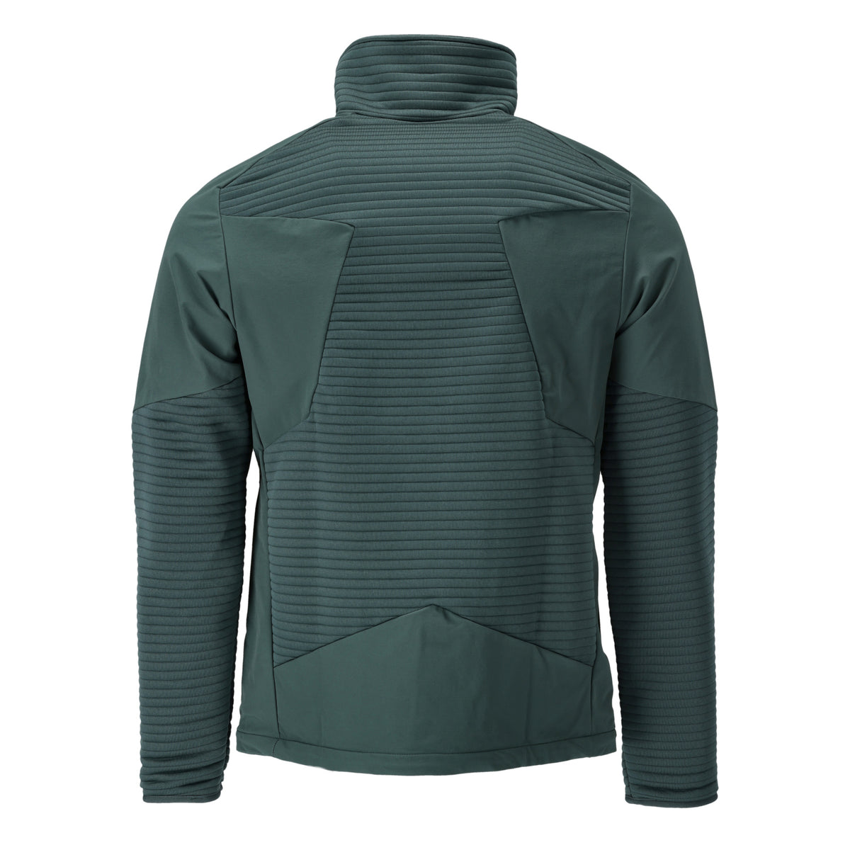 22105-681 | MASCOT® CUSTOMIZED Fleecepullover mit Reißverschluss und Futter