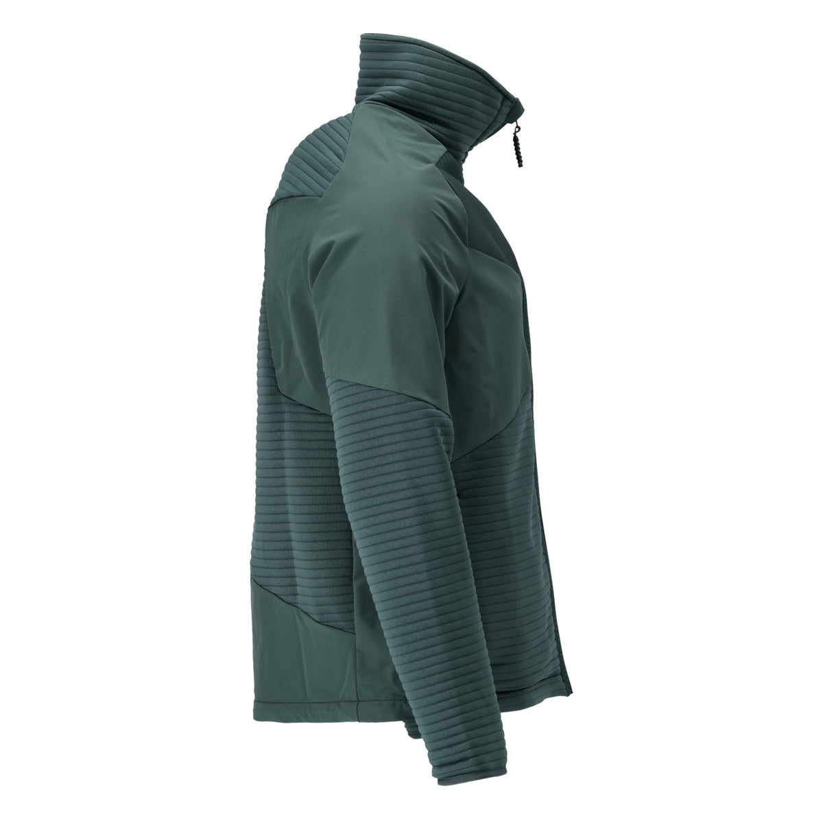 22105-681 | MASCOT® CUSTOMIZED Fleecepullover mit Reißverschluss und Futter