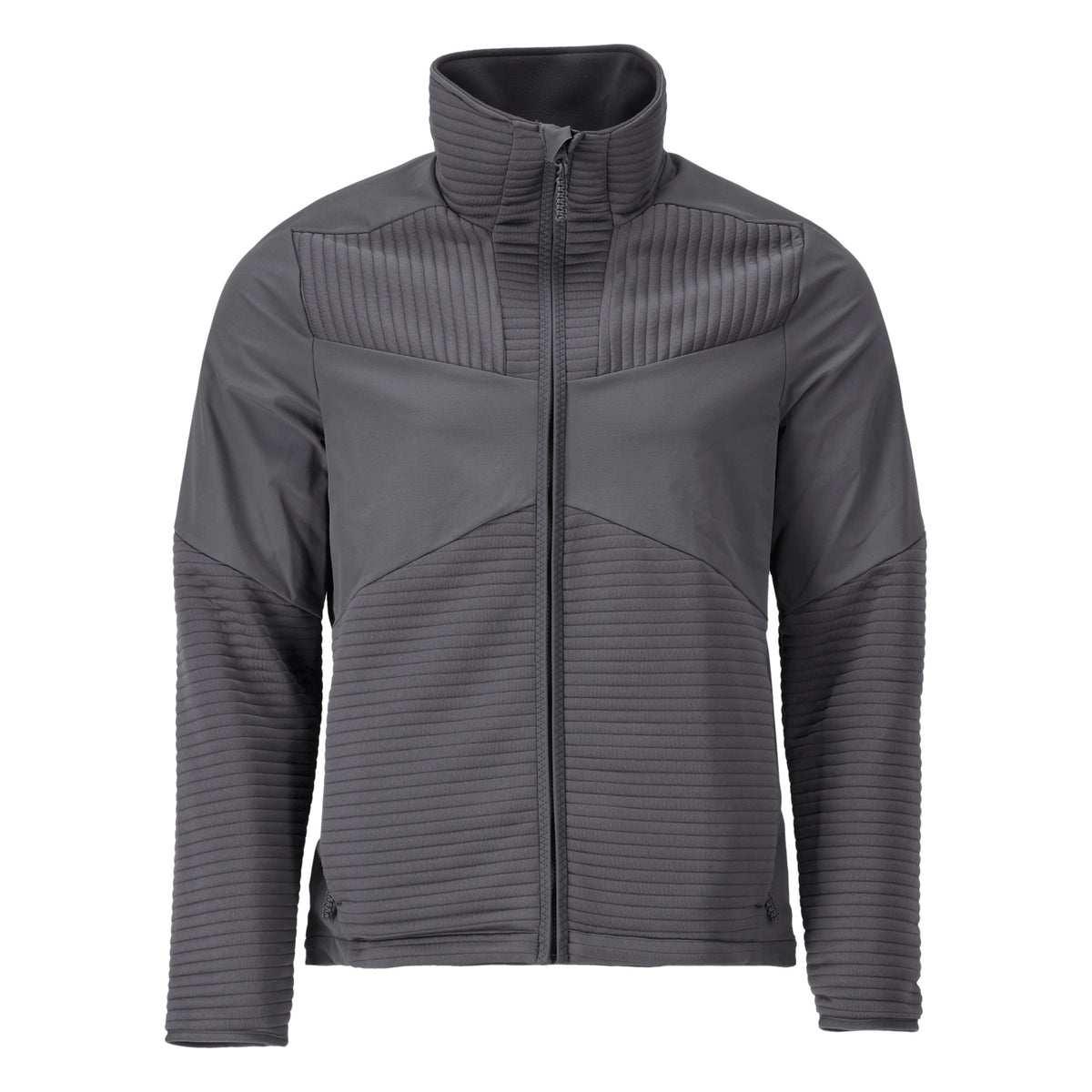 22105-681 | MASCOT® CUSTOMIZED Fleecepullover mit Reißverschluss und Futter