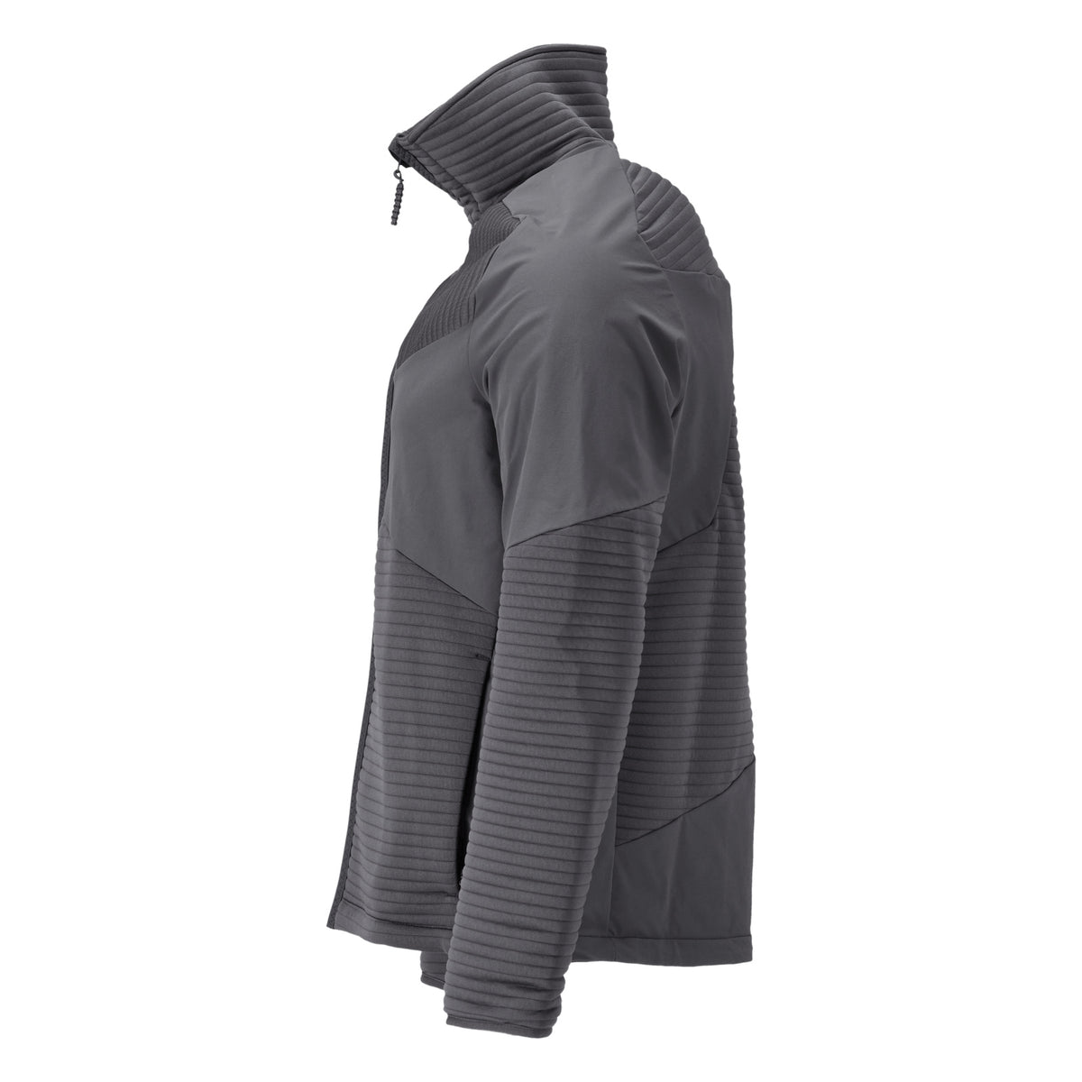 22105-681 | MASCOT® CUSTOMIZED Fleecepullover mit Reißverschluss und Futter