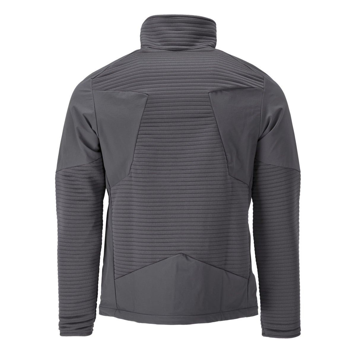 22105-681 | MASCOT® CUSTOMIZED Fleecepullover mit Reißverschluss und Futter