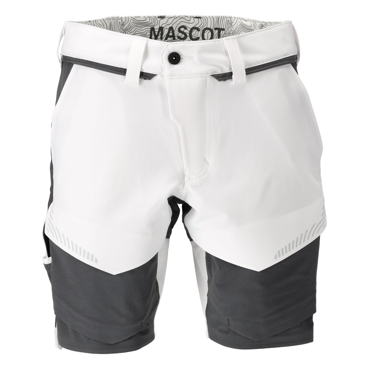 22149-605 | MASCOT® Customized Ultimate Stretch Shorts