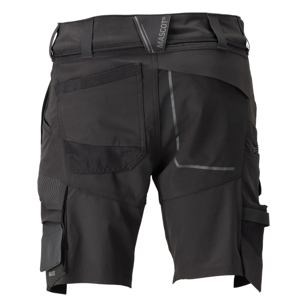 22149-605 | MASCOT® Customized Ultimate Stretch Shorts