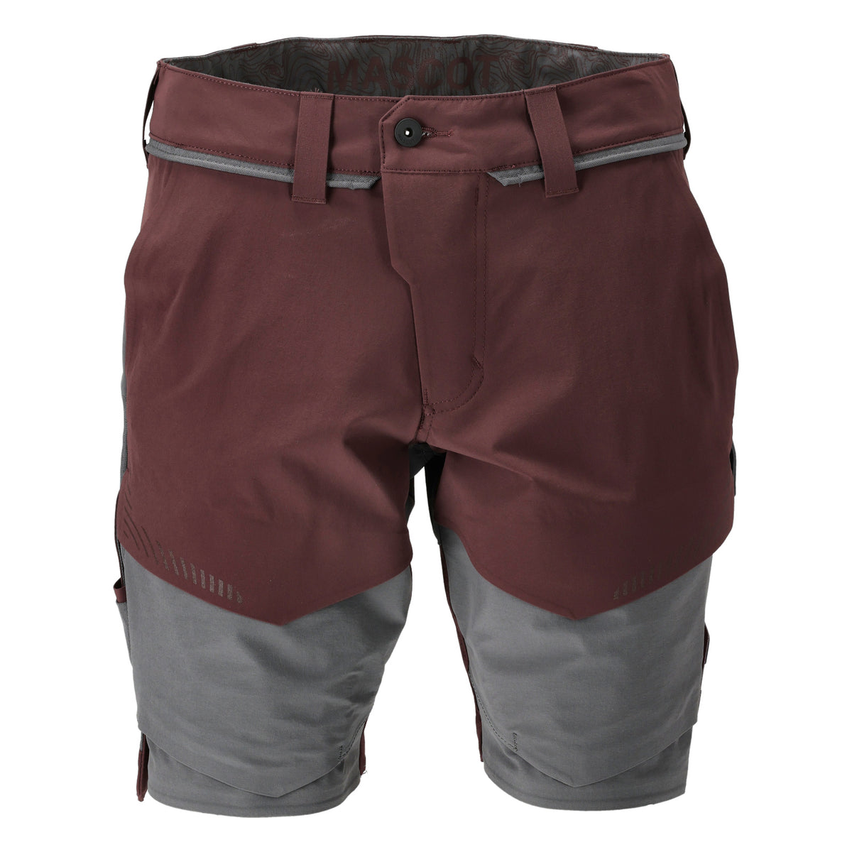 22149-605 | MASCOT® Customized Ultimate Stretch Shorts