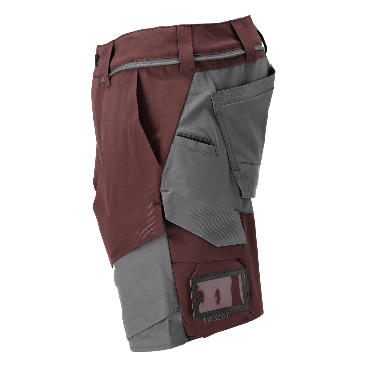 22149-605 | MASCOT® Customized Ultimate Stretch Shorts